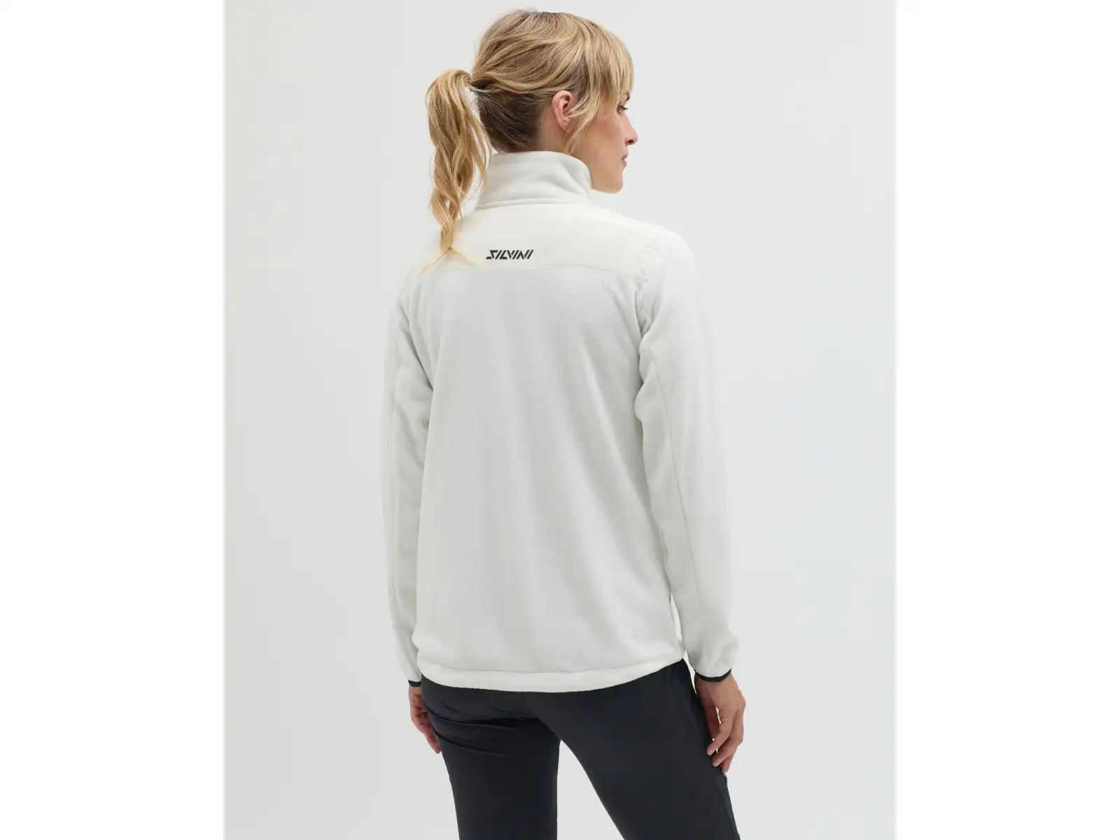 Silvini Anterselva damska bluza Cloud/Black