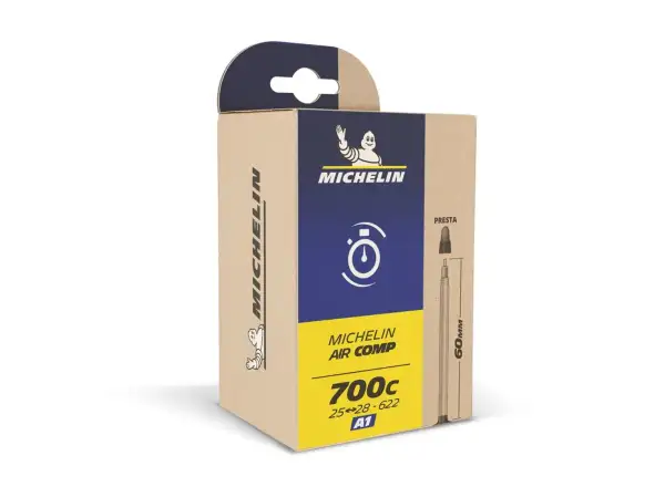 Michelin Air Stop 29x2,40/3,00" MTB dętka wentyl gal. 48 mm