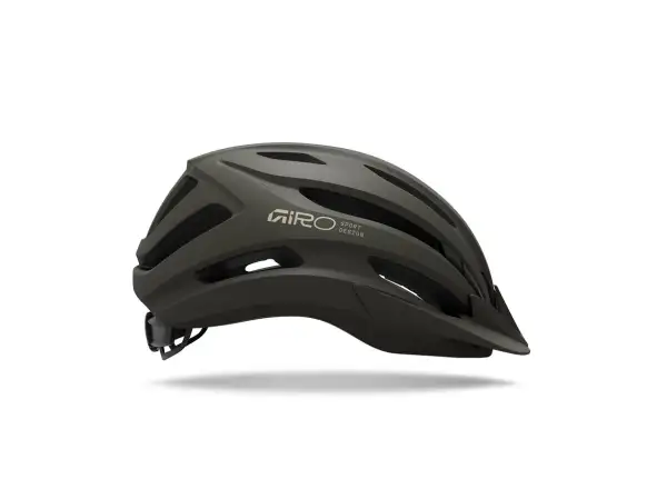 Giro Register II kask Mat Dark Sage