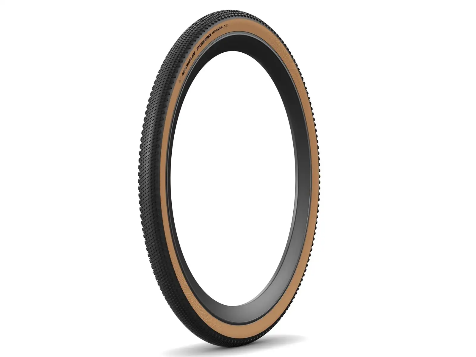 Michelin Power Gravel Competition Line TS TLR gravel opona 57-622 Black/Classic