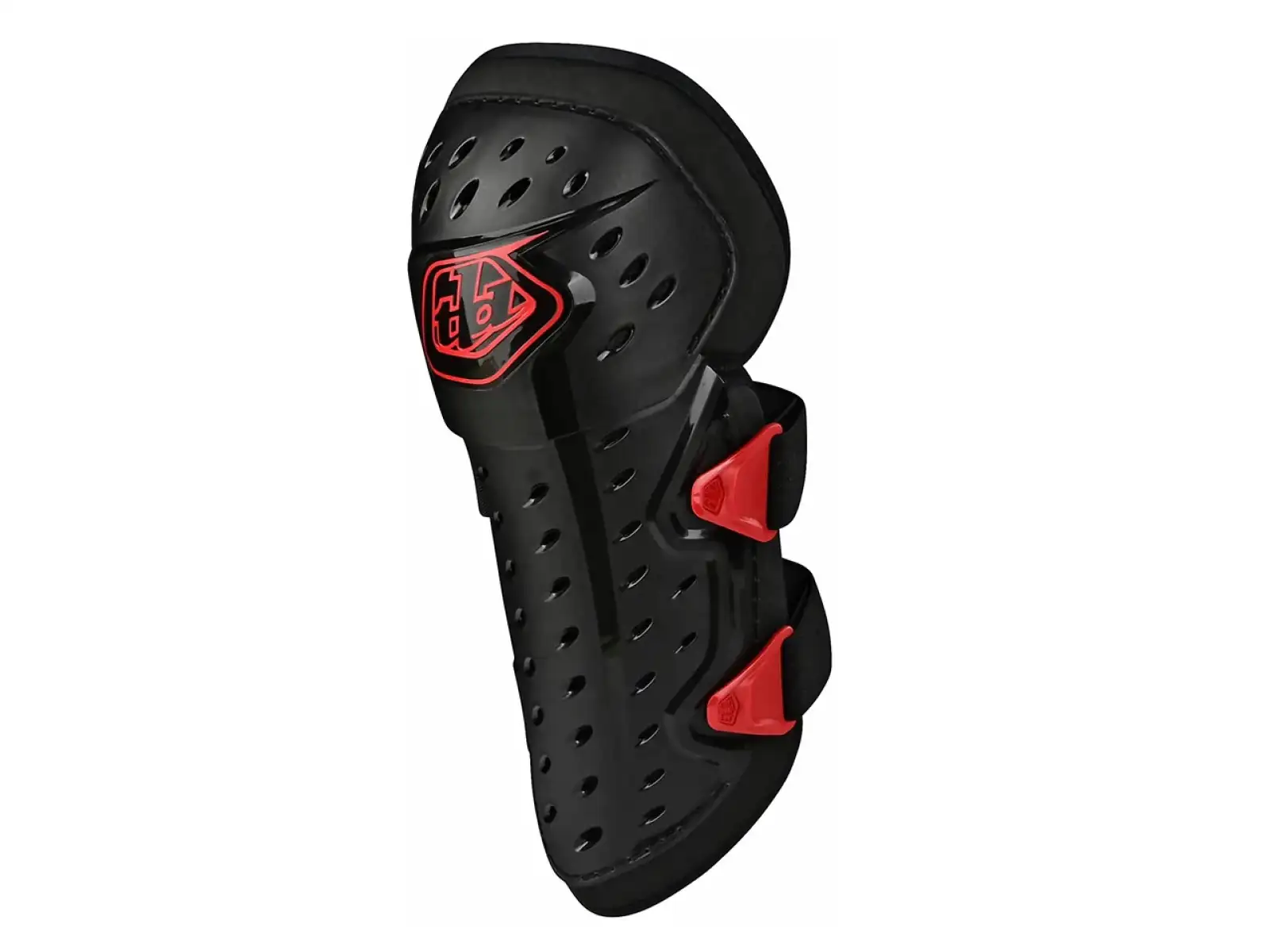 Troy Lee Designs Rogue ochraniacze kolan black