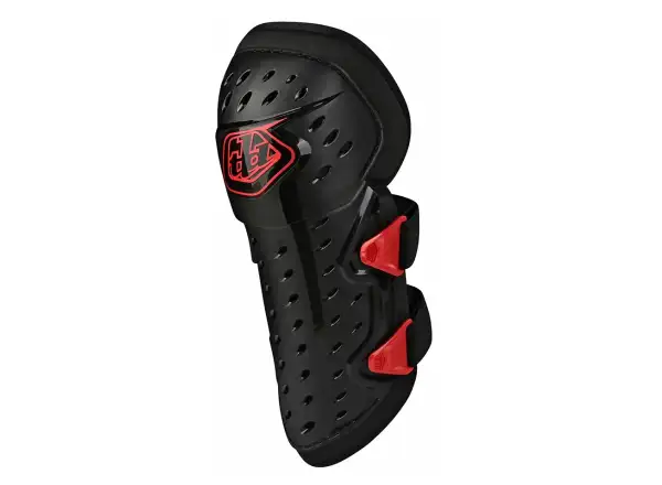 Troy Lee Designs Rogue ochraniacze kolan black