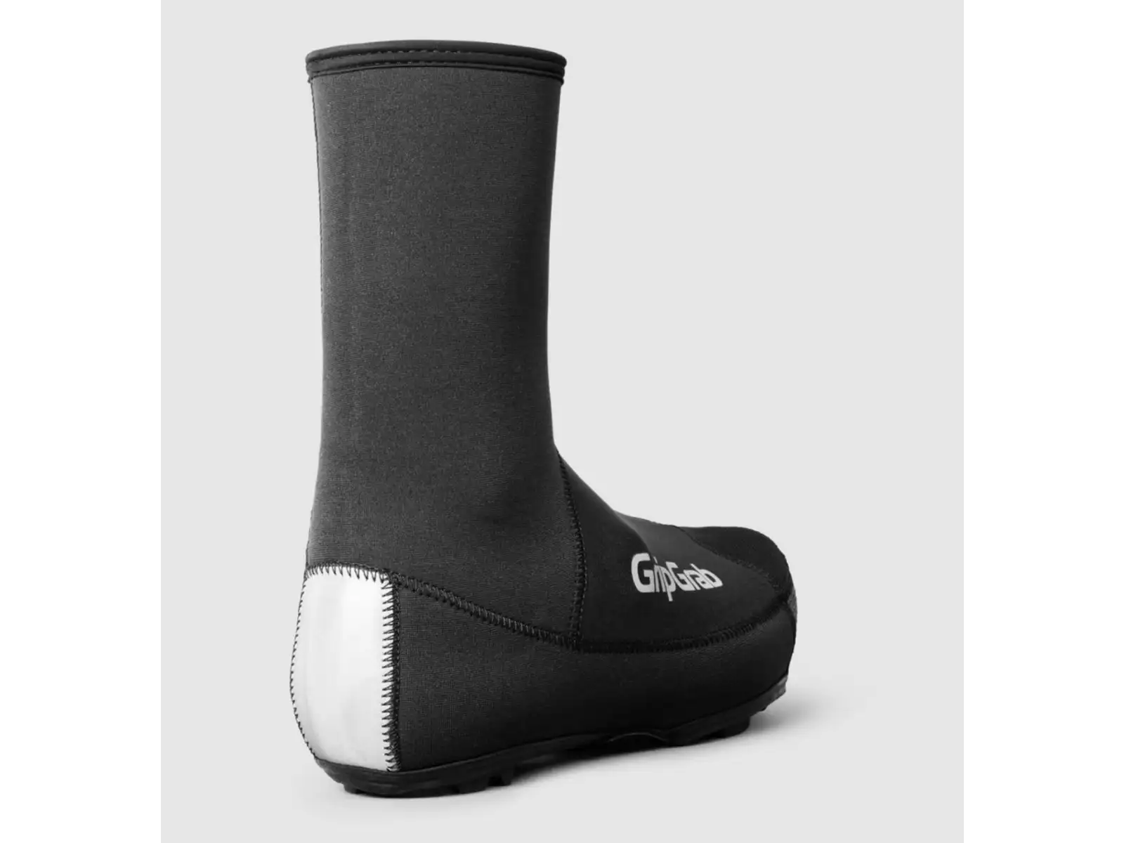 Grip Grab PACR Waterproof Winter Gravel osłony na buty rowerowe