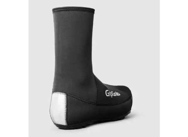 Grip Grab PACR Waterproof Winter Gravel osłony na buty rowerowe