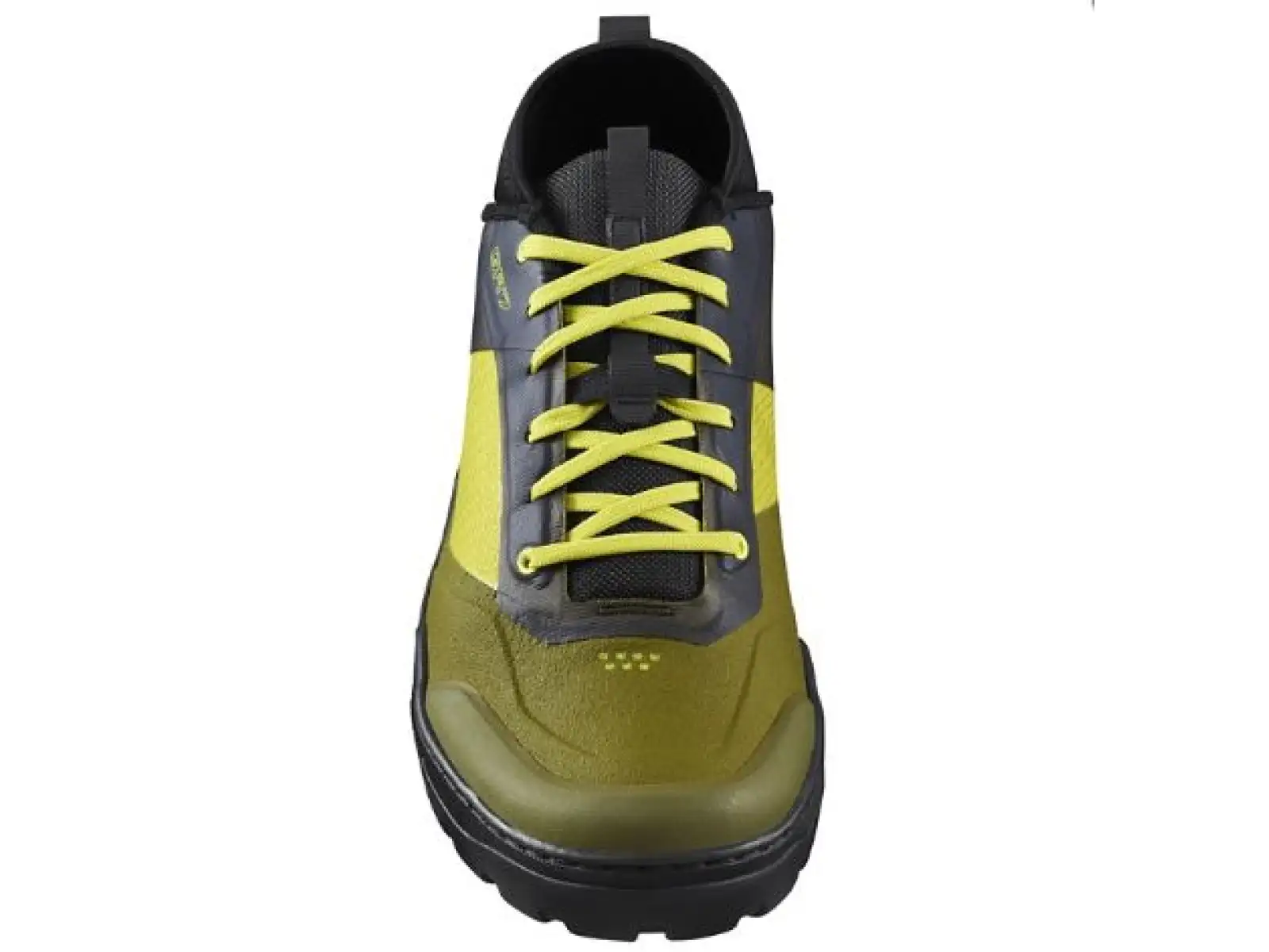 Shimano SH-GR701ML męskie MTB buty żółta