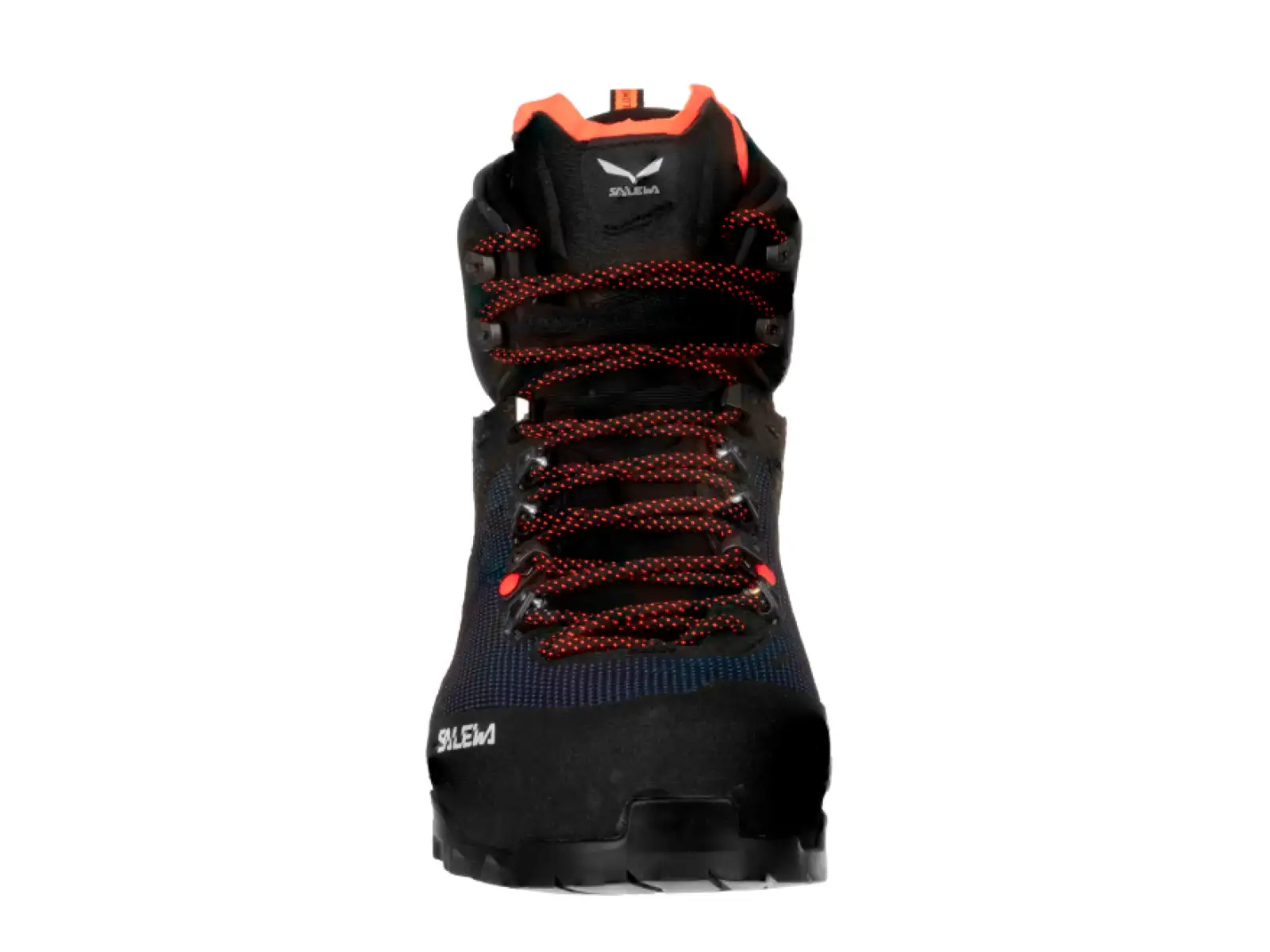 Salewa Ortles Edge Mid GTX męskie buty trekkingowe Navy Blazer/Black