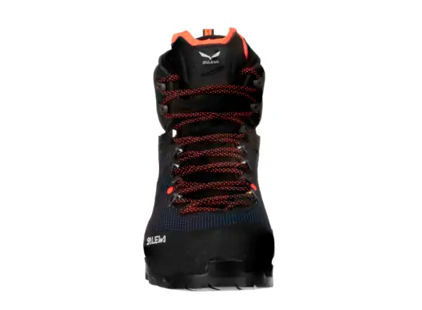 Salewa Ortles Edge Mid GTX męskie buty trekkingowe Navy Blazer/Black