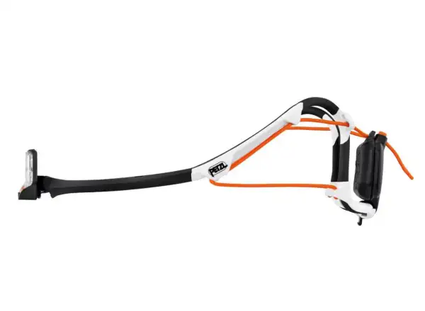 Petzl IKO Core ładowana czołówka Black