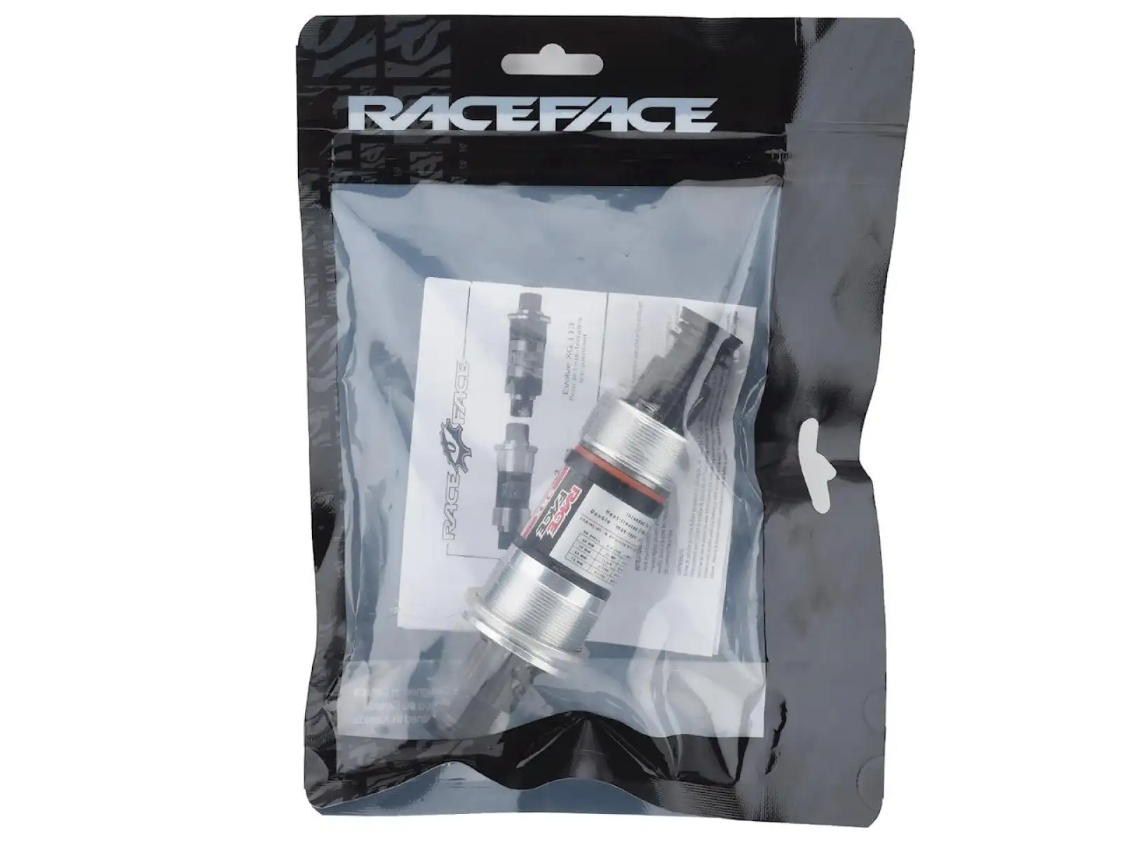Race Face suport ISIS SRX 113x68/73 mm
