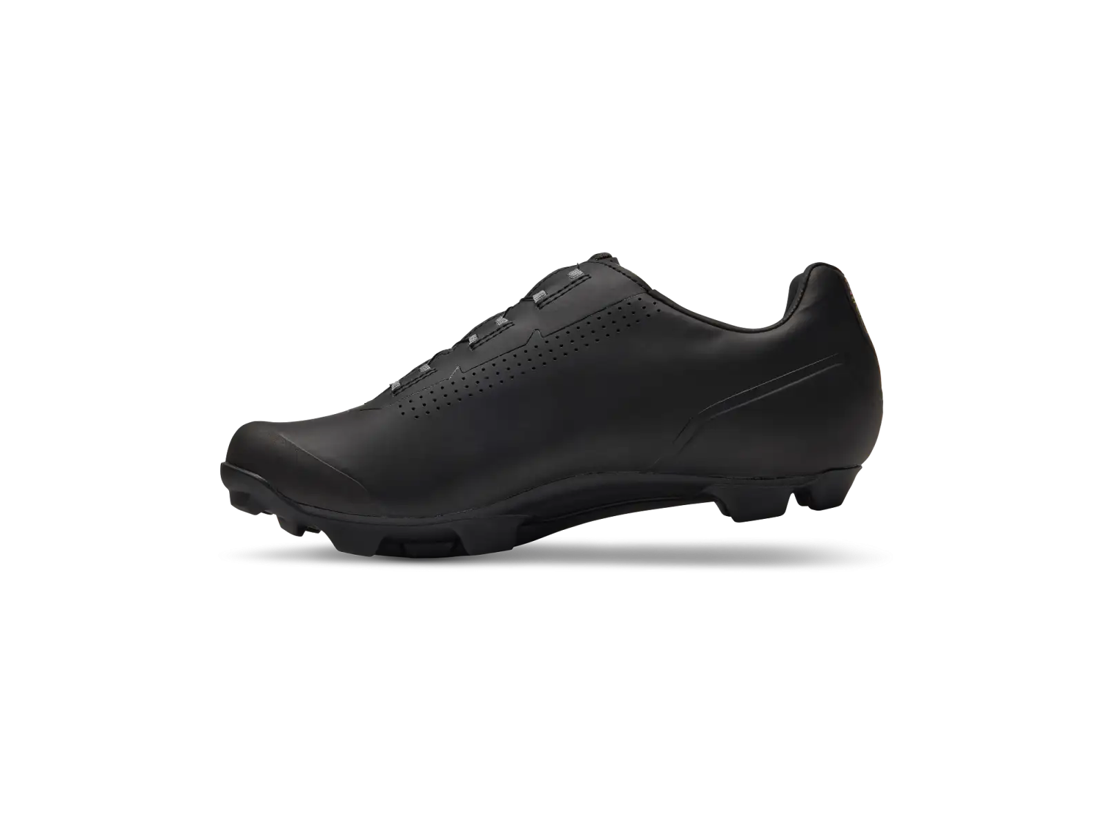 Giro Cadet XC MTB męskie buty rowerowe Black