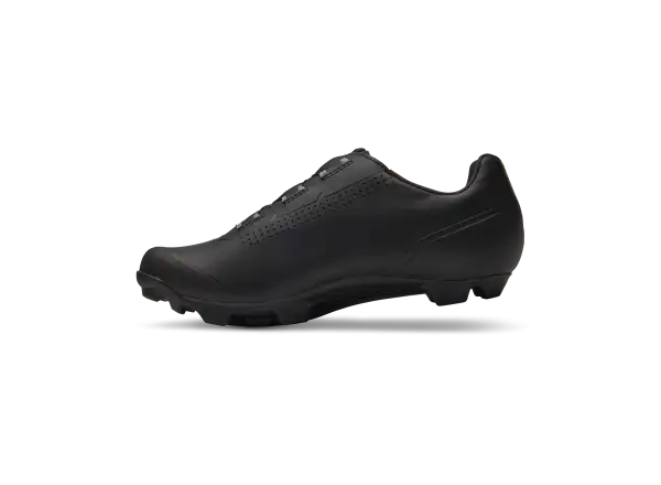 Giro Cadet XC MTB męskie buty rowerowe Black