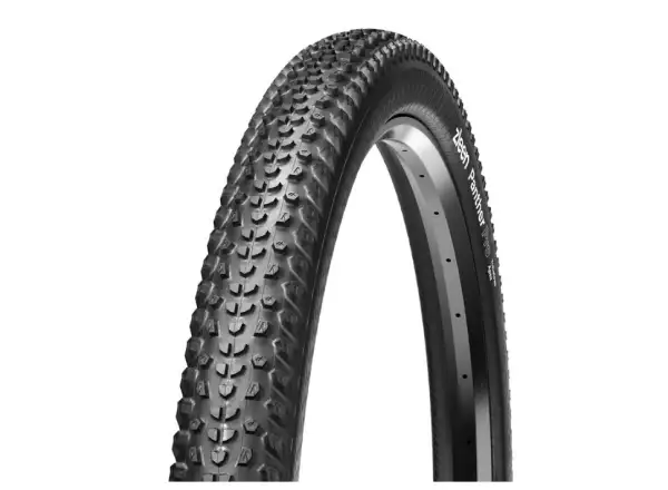 Zleen Panther XC 29" MTB opona kevlar czarna