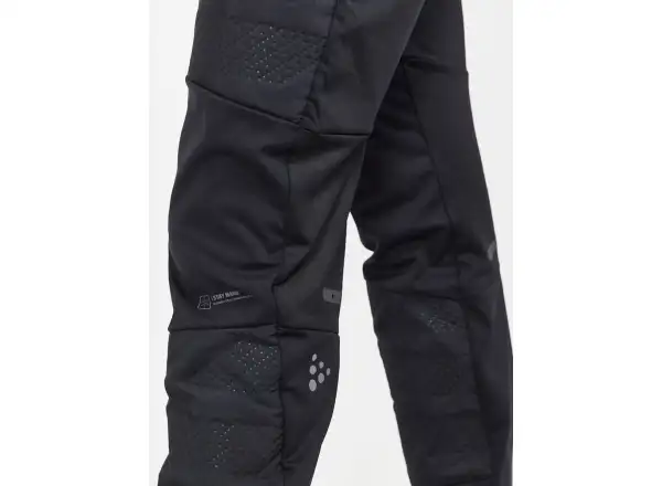 Craft ADV Nordic Training Speed damskie spodnie czarna