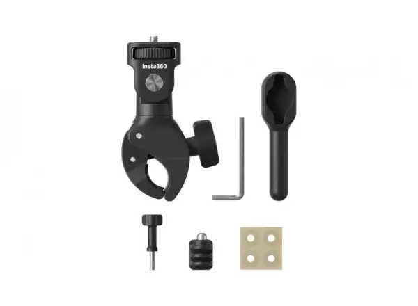 Insta360 Heavy Duty Clamp uchwyt kamery