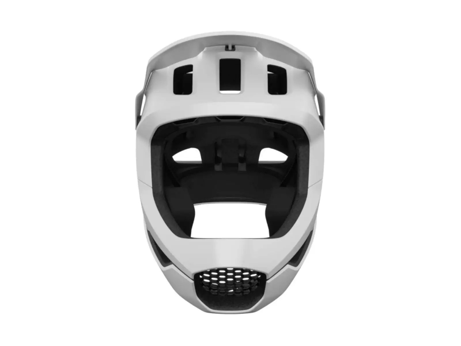 POC Otocon kask Hydrogen White Matt