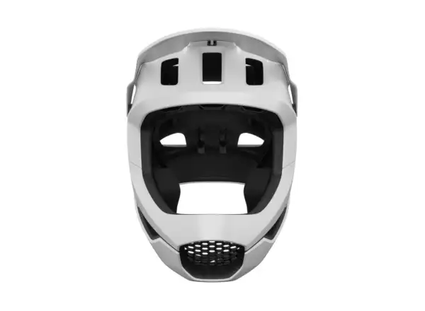 POC Otocon kask Hydrogen White Matt