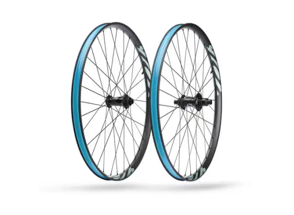 Ibis S35 Carbon MTB asymetryczna 29" obręcz 32 otwory