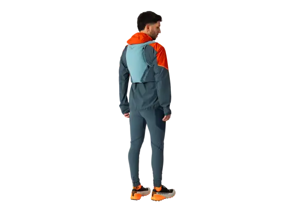 Dynafit Alpine 8 l kamizelka biegowa Smoke Blue/Cinder