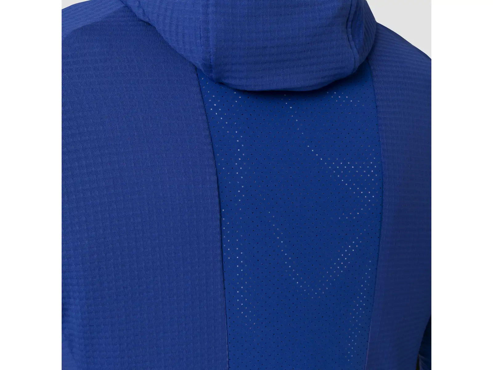 Salewa Pedroc Polarlite męska kurtka Java Blue