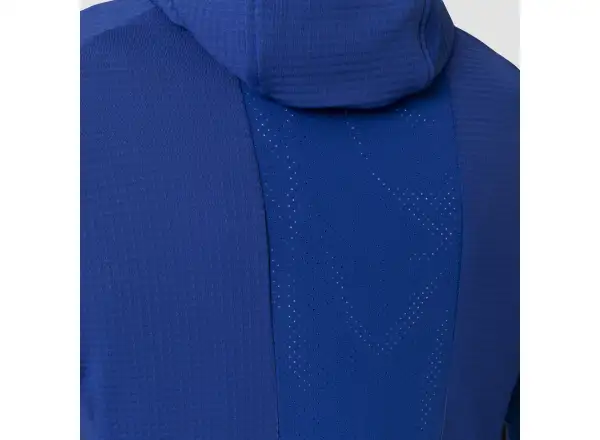 Salewa Pedroc Polarlite męska kurtka Java Blue
