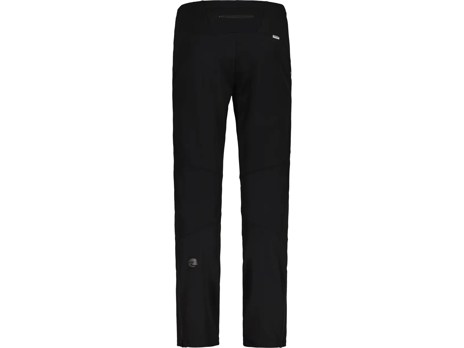 Maloja MarcusM. męskie spodnie Deep Black