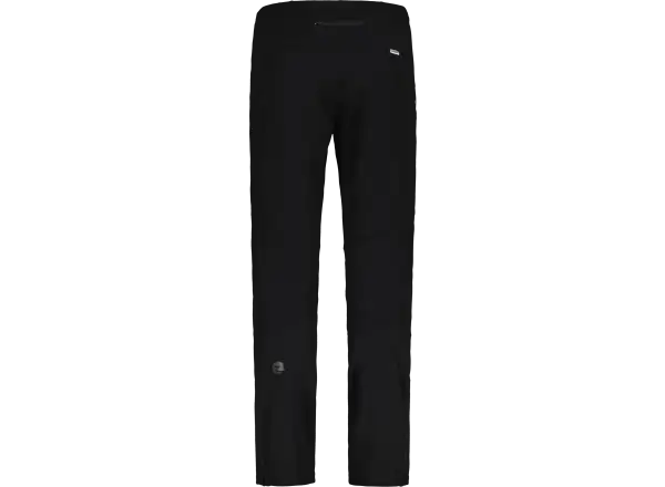 Maloja MarcusM. męskie spodnie Deep Black