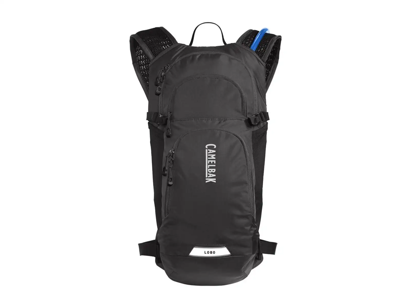 Camelbak Lobo 9 l damski plecak Charcoal/Black