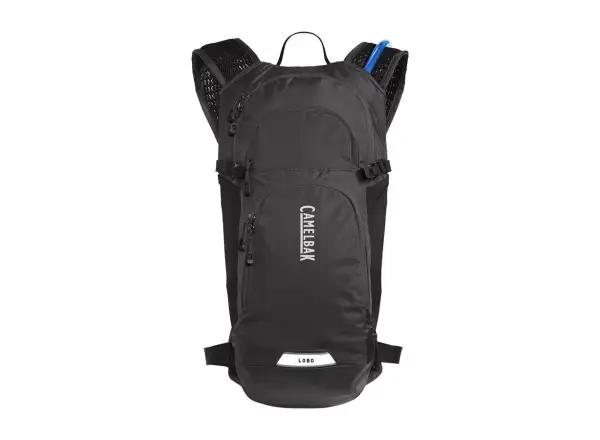 Camelbak Lobo 9 l damski plecak Charcoal/Black