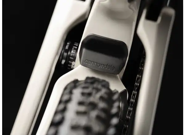 Cannondale Habit Carbon LT 1 rower górski Chalk