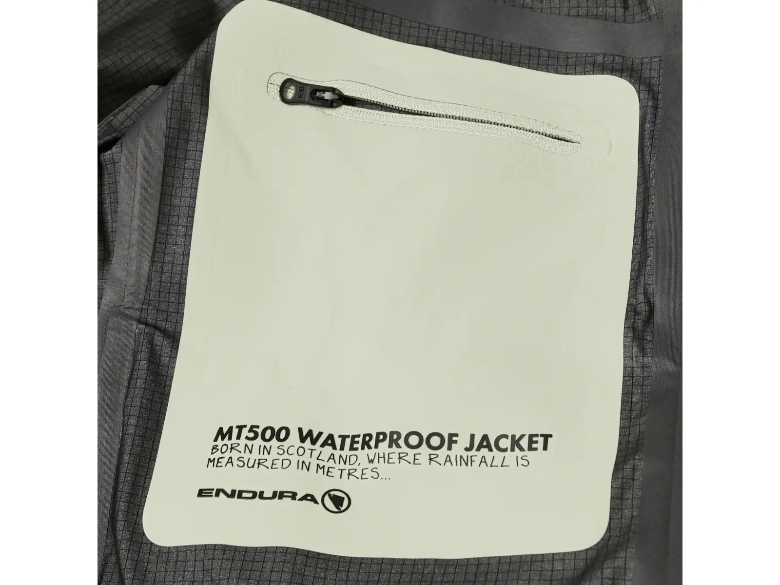 Endura mt500 damska wodoodporna kurtka
