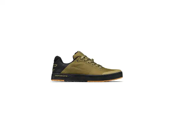 Ride Concepts Livewire męskie buty Olive