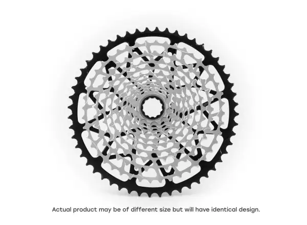 Garbaruk Sram XD kaseta 10-48T 12 rz. Black