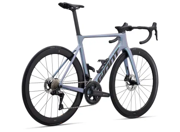 Giant Propel Advanced Pro 0 Di2 rower szosowy Prismatic Haze