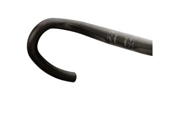 Easton EC70 AX Di2 Carbon 31,8 mm 16 st. gravel kierownica