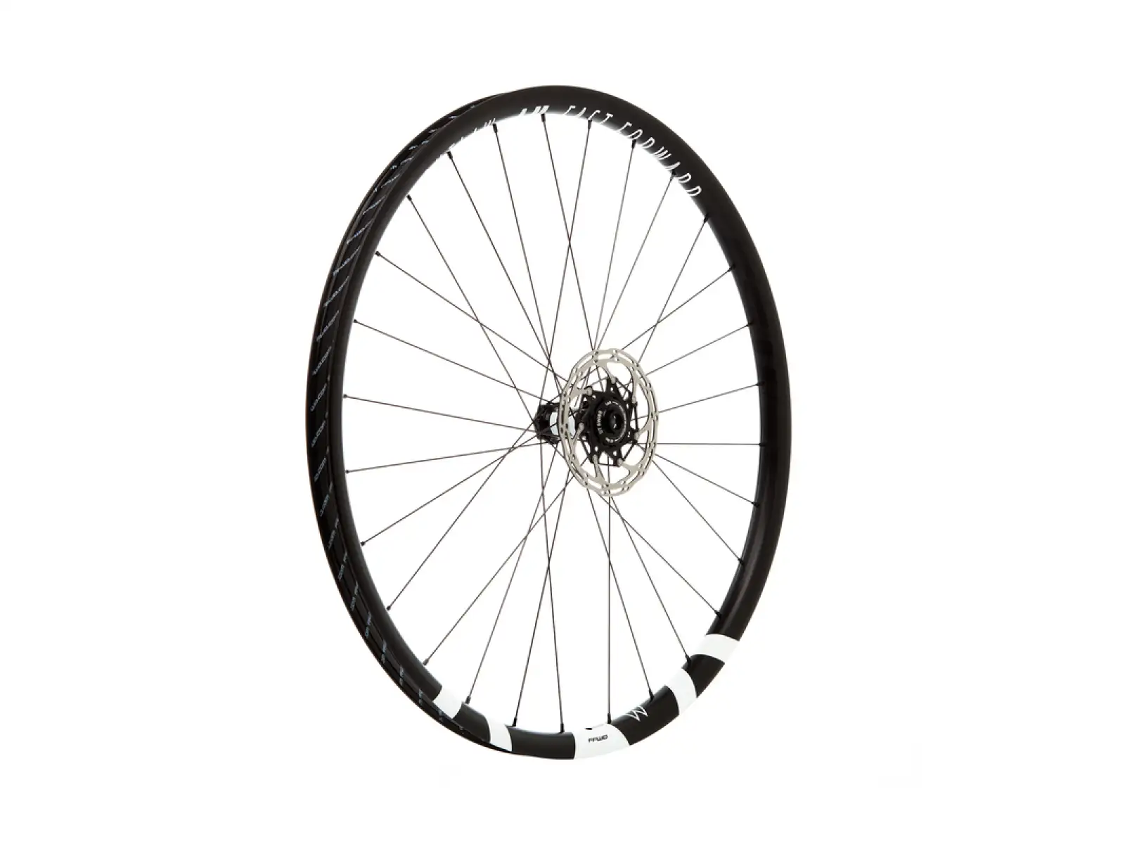 FFWD OUTLAW Alu 26 mm gravel zaplecione koła