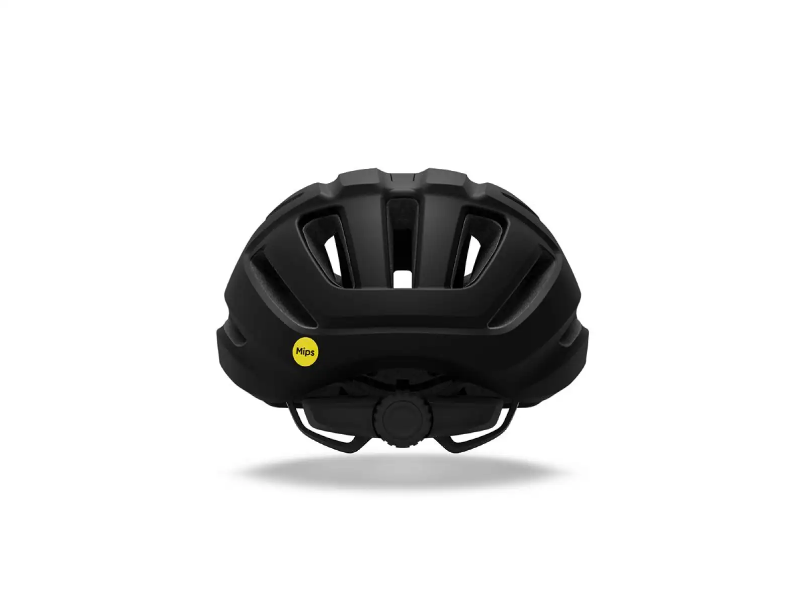 Giro Isode II MIPS kask Mat Black