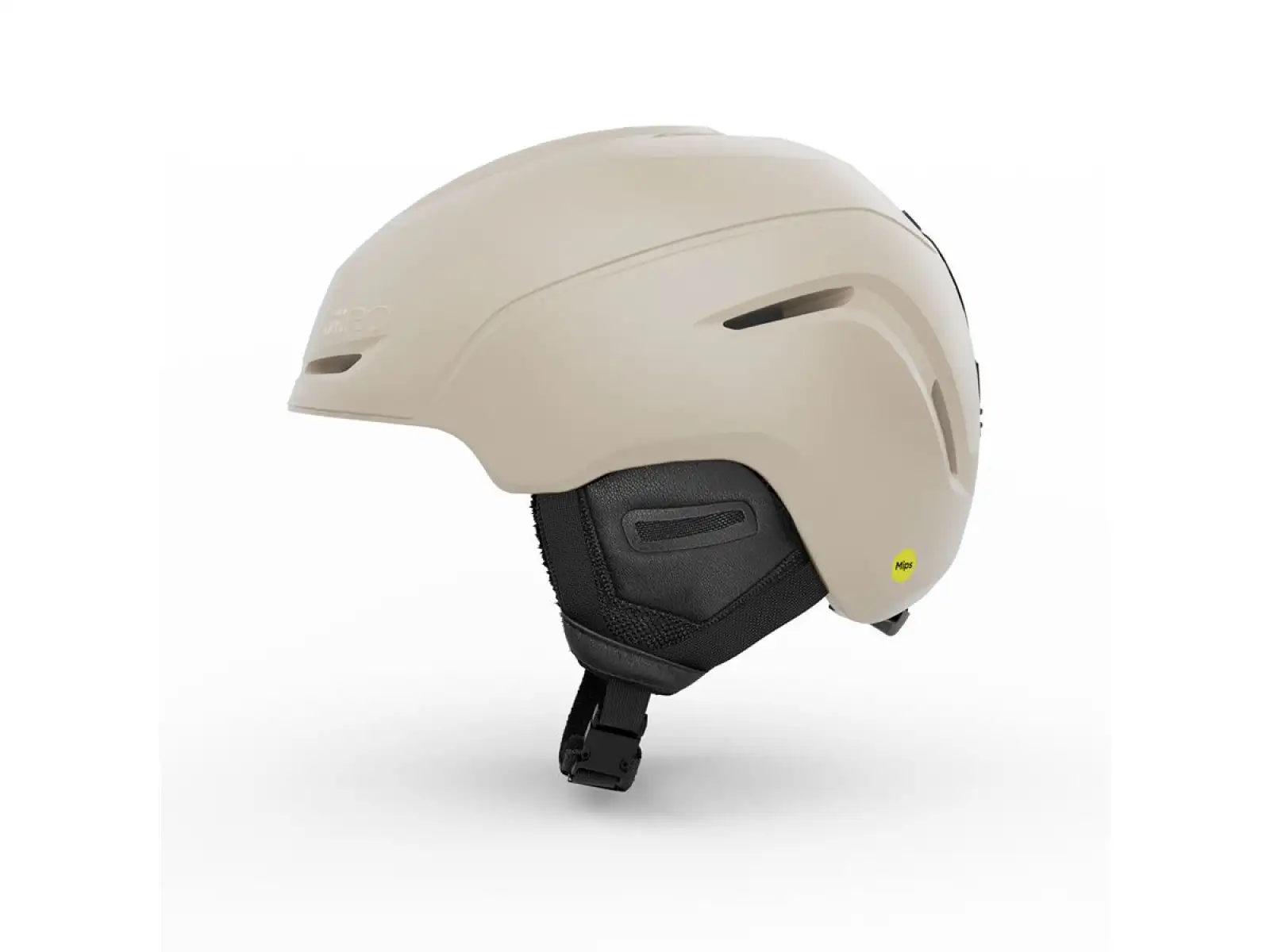 Giro Avera Mips kask narciarski Mat Stone Pearl