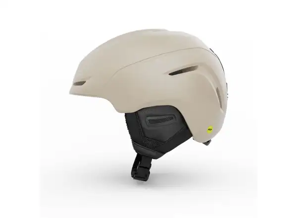 Giro Avera Mips kask narciarski Mat Stone Pearl