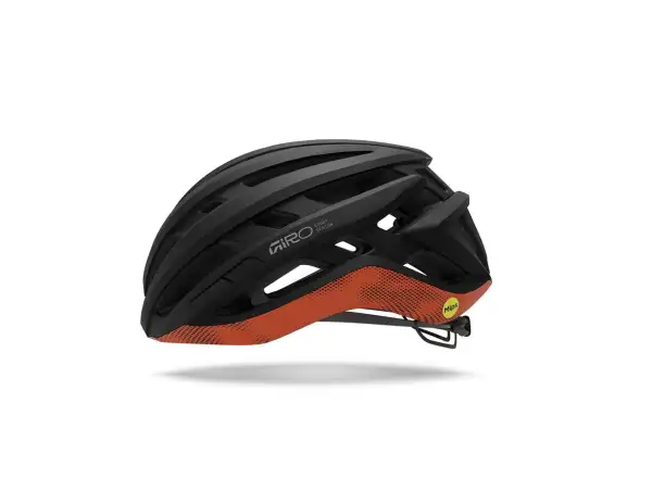 Giro Agilis MIPS kask Mat Motion Orange