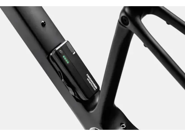 Cannondale Topstone Carbon 3 L gravele rower Carbon