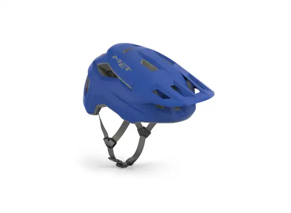 MET Shelter kask Sonic Blue