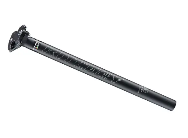 Ritchey WCS Trail Zero sztyca 31,6 mm offset 0 mm Blatte Black