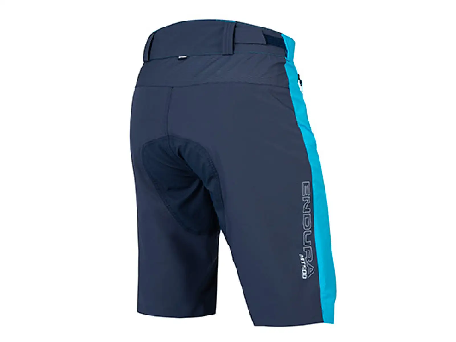 Endura MT500 Spray II MTB męskie szorty Electric Blue