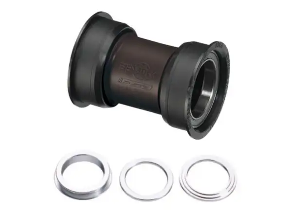 FSA BB-PF7000 Press Fit miski suportu BB46 MTB