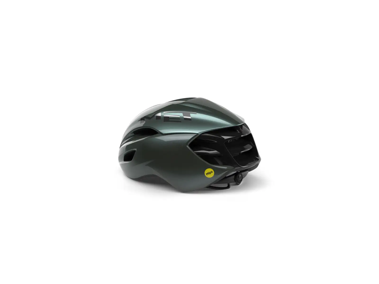 MET Manta MIPS kask Hyper Teal