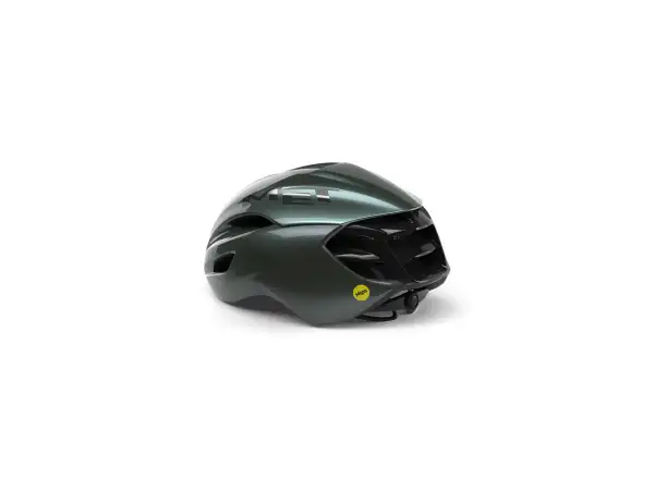 MET Manta MIPS kask Hyper Teal