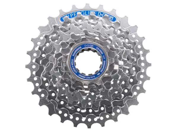 Shimano CS-HG50 8 koło kaseta