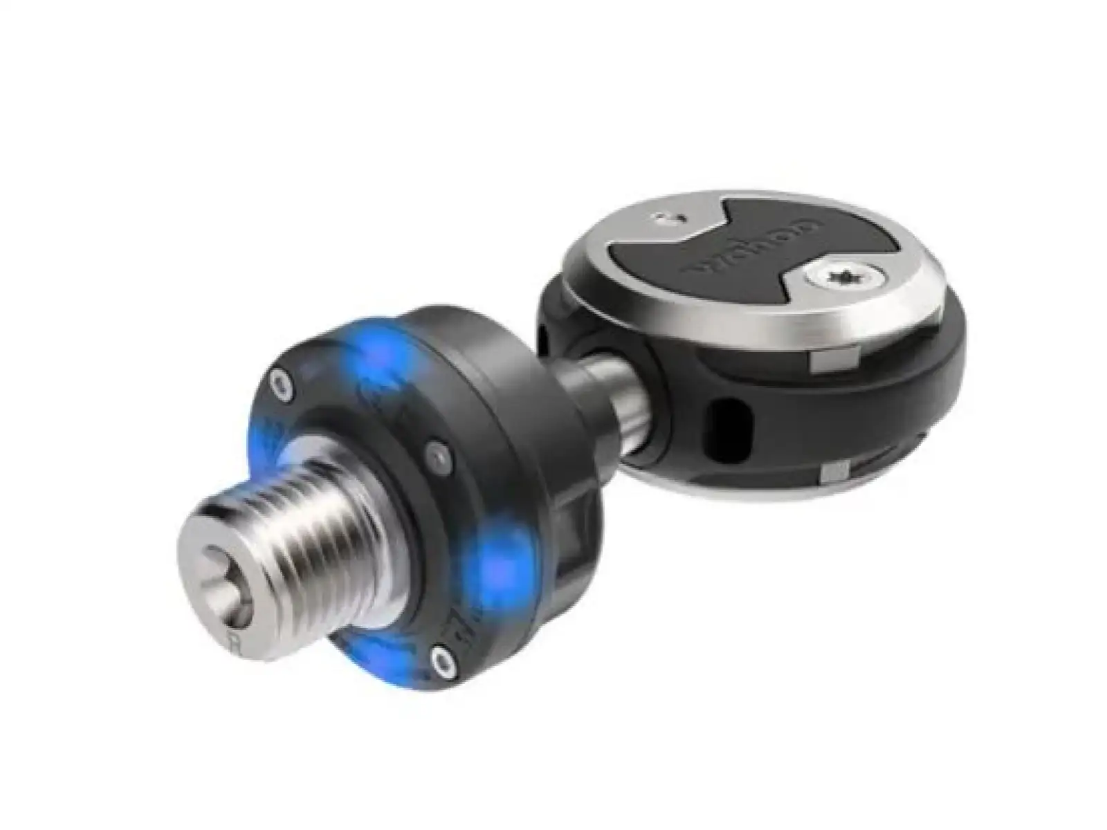 Wahoo POWRLINK Zero Dual pedały z miernikiem mocy