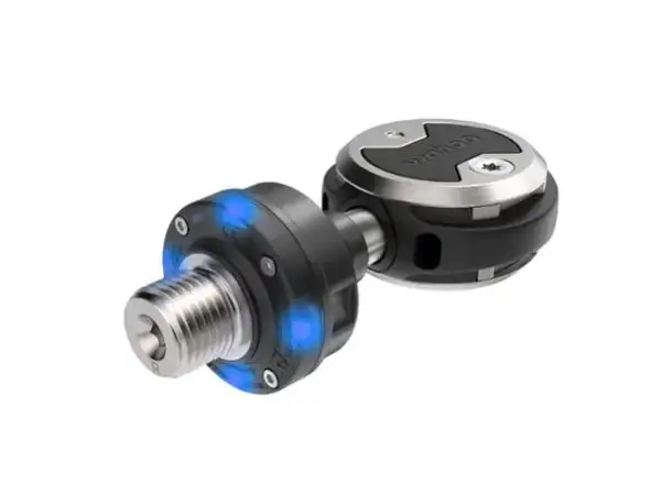 Wahoo POWRLINK Zero Dual pedały z miernikiem mocy