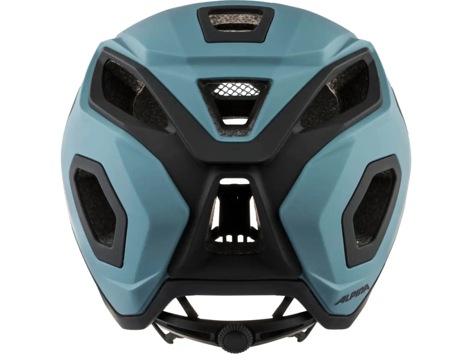 Alpina Comox MTB kask dirtblue matt
